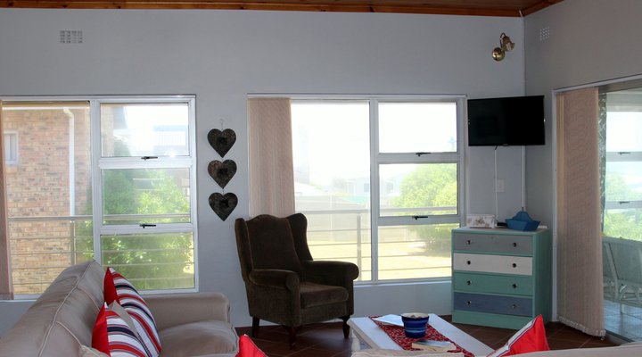 Oppi-Koppi in Agulhas