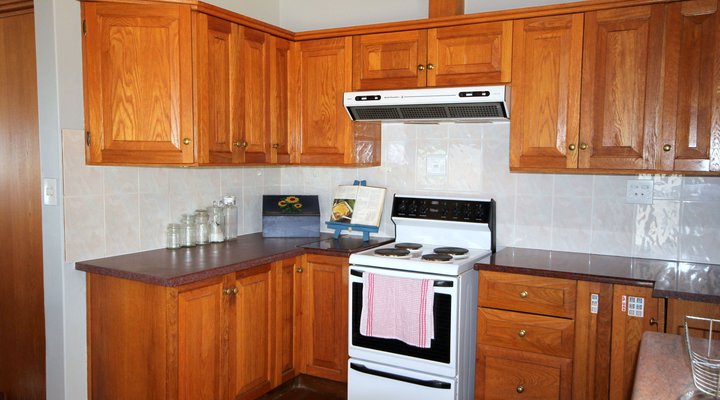 Oppi-Koppi in Agulhas