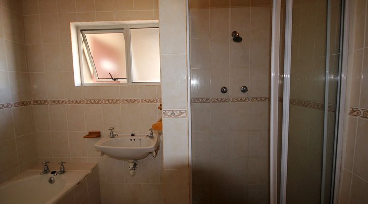 Oppi-Koppi in Agulhas