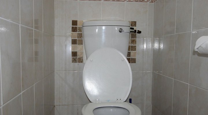 Oppi-Koppi in Agulhas