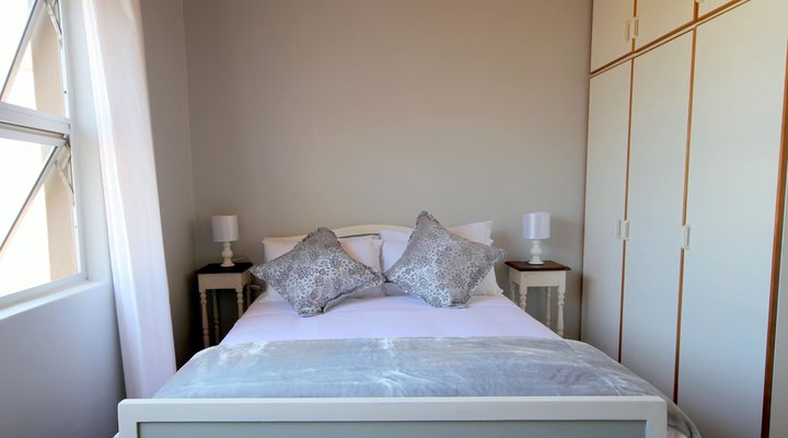 Oppi-Koppi in Agulhas