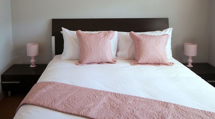 Oppi-Koppi in Agulhas