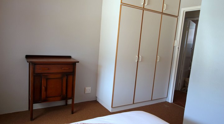 Oppi-Koppi in Agulhas