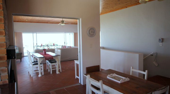 Oppi-Koppi in Agulhas