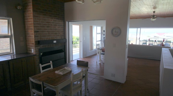 Oppi-Koppi in Agulhas