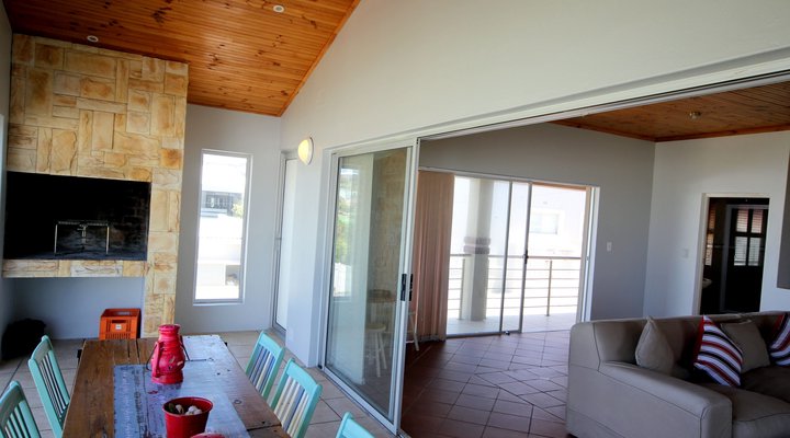 Oppi-Koppi in Agulhas