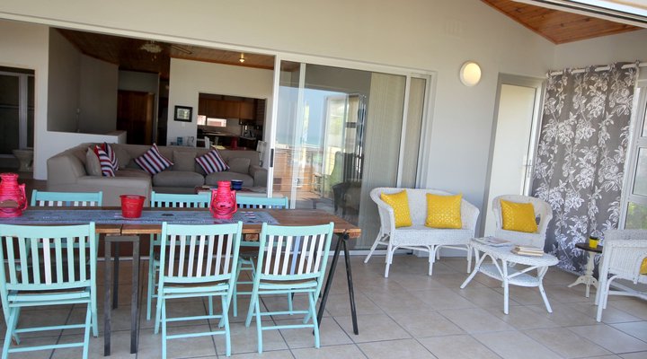 Oppi-Koppi in Agulhas