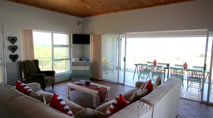 Oppi-Koppi in Agulhas