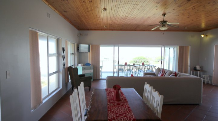 Oppi-Koppi in Agulhas