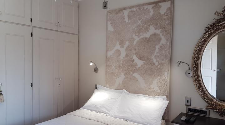 Vaal River Guest House