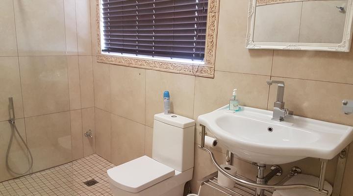 Vaal River Guest House