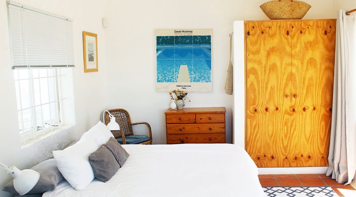 The Pink Palace - Sea View