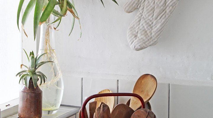 The Pink Palace - Sea View