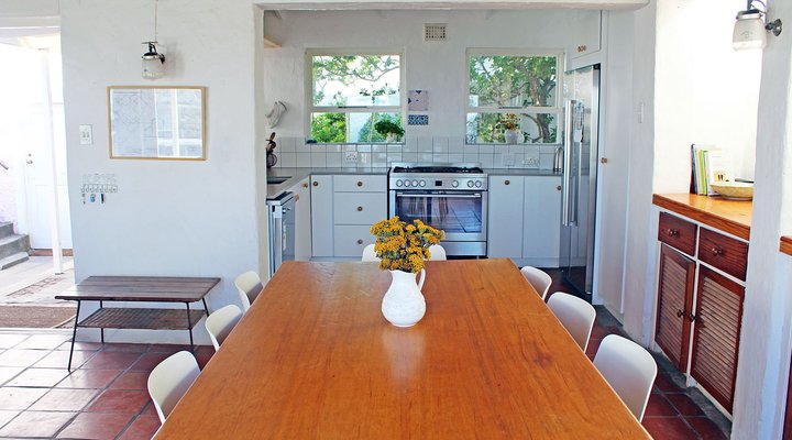 The Pink Palace - Sea View