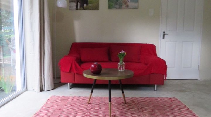  Loft Apartment En-Suite 