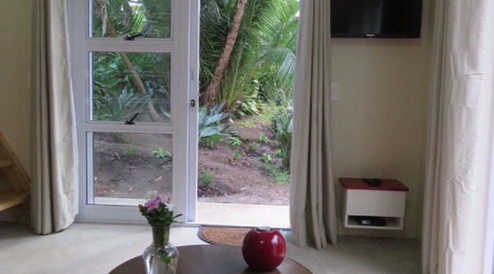  Loft Apartment En-Suite 