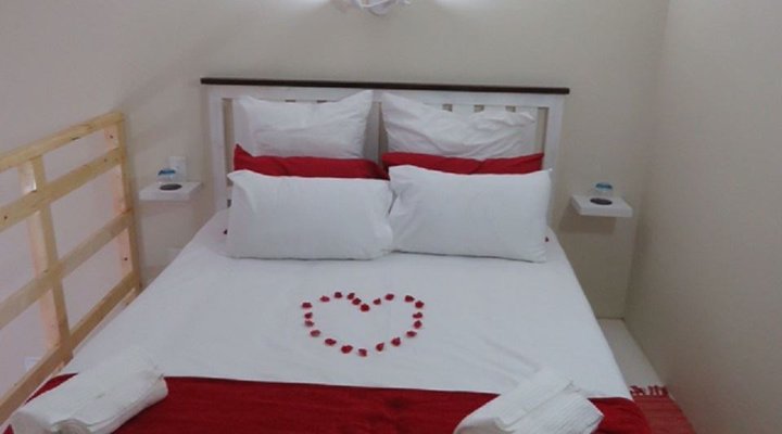 Loft Apartment En-Suite 