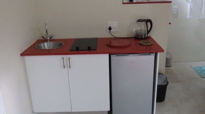  Loft Apartment En-Suite 