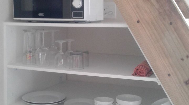  Loft Apartment En-Suite 