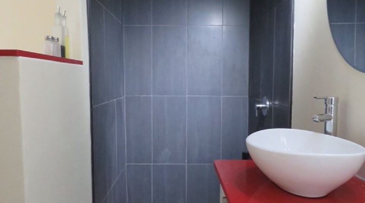  Loft Apartment En-Suite 