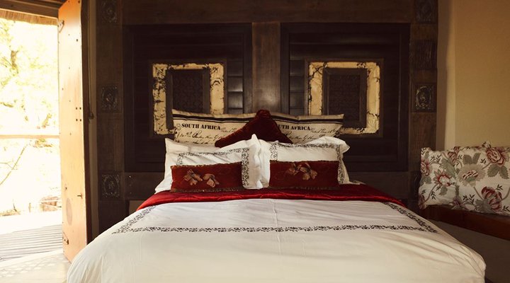 Oudehout Mountain Lodge