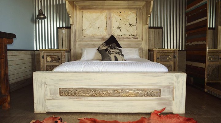 Oudehout Mountain Lodge