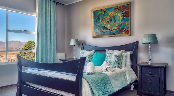 Golden View Luxury Self Catering