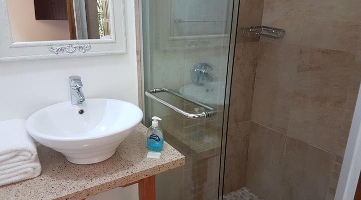 Vaal River Guest House