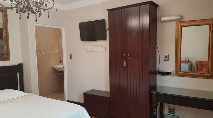 Vaal River Guest House