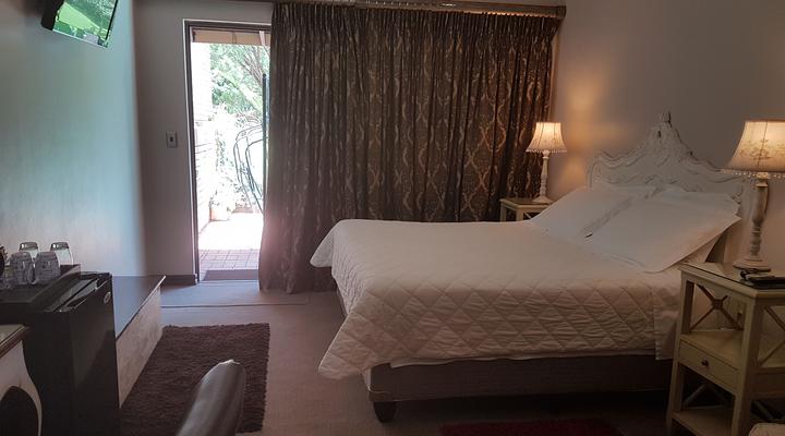 Vaal River Guest House