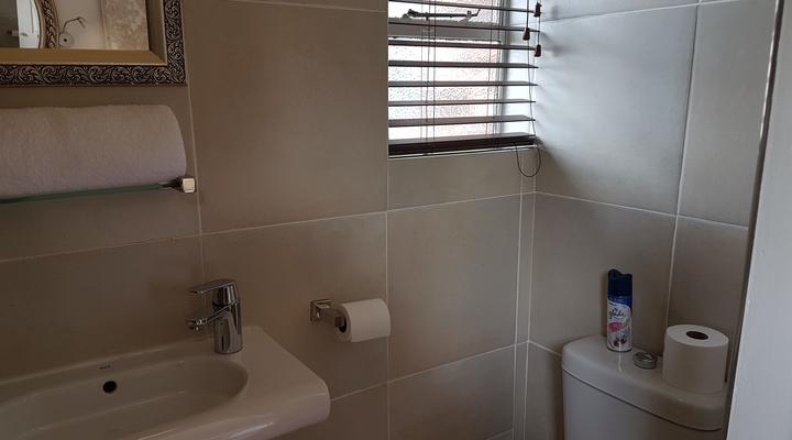 Vaal River Guest House