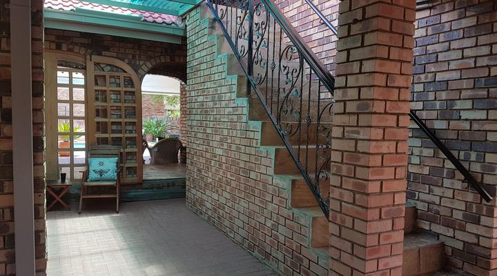 Vaal River Guest House