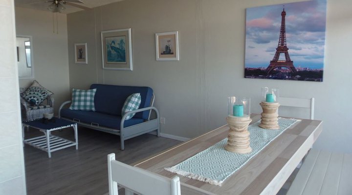 Playa Del Mar A