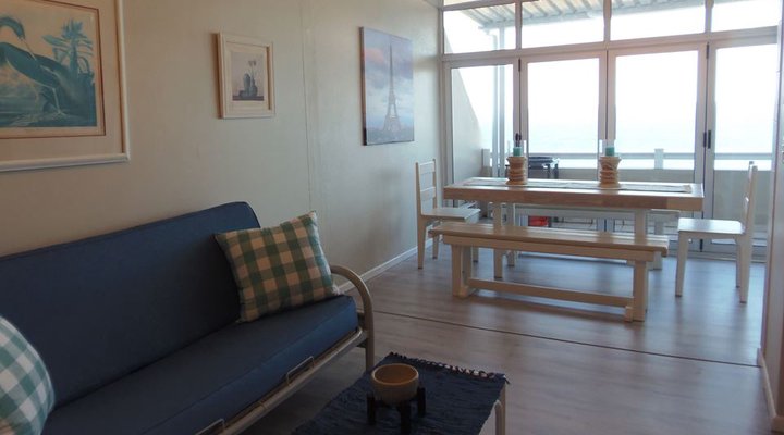 Playa Del Mar A