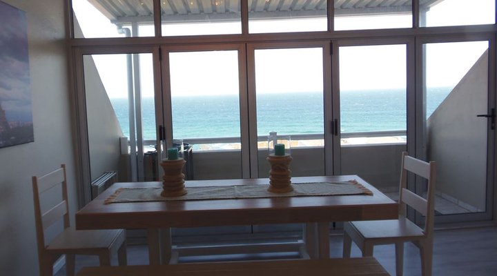 Playa Del Mar A