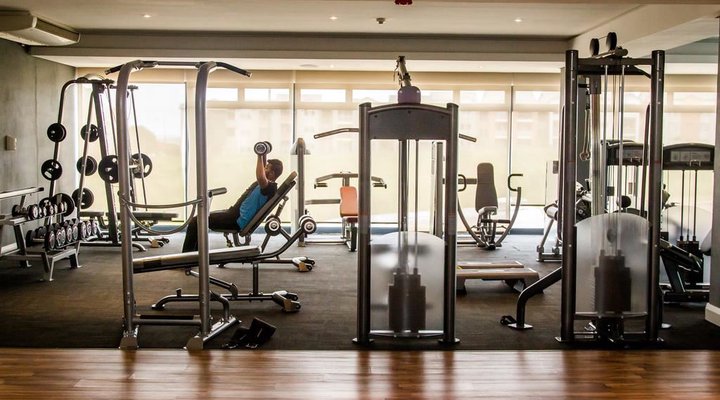 Urban Park Apartments & Hotel by Misty Blue Hotels