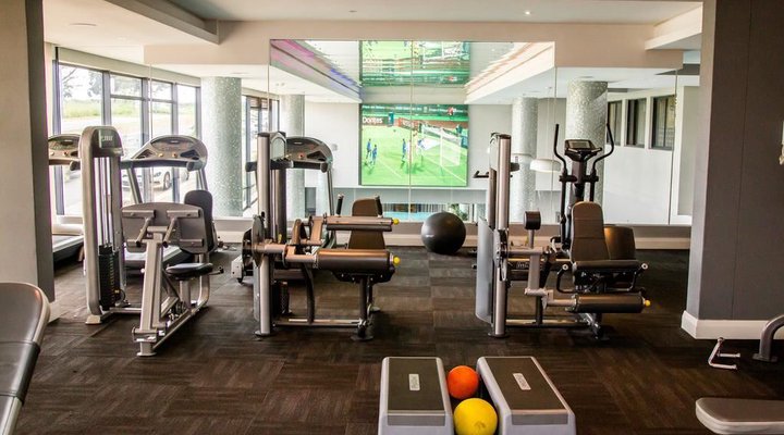 Urban Park Apartments & Hotel by Misty Blue Hotels