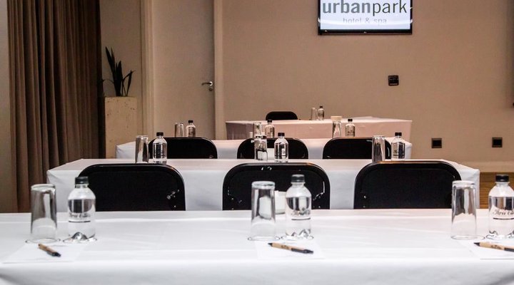 Urban Park Apartments & Hotel by Misty Blue Hotels