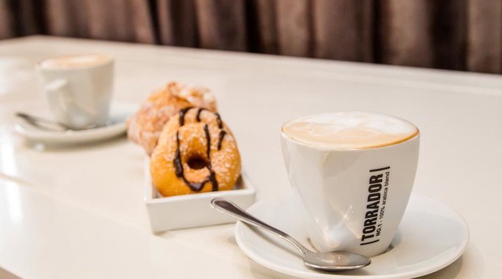 Urban Park Apartments & Hotel by Misty Blue Hotels