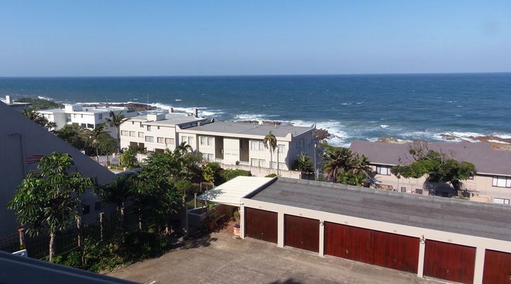Playa Del Mar A