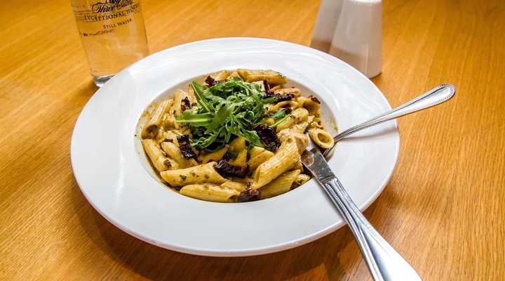 Urban Park Apartments & Hotel by Misty Blue Hotels