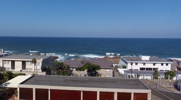 Playa Del Mar A