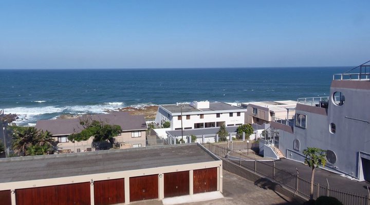 Playa Del Mar A