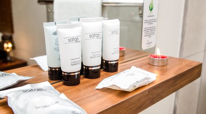 Urban Park Apartments & Hotel by Misty Blue Hotels