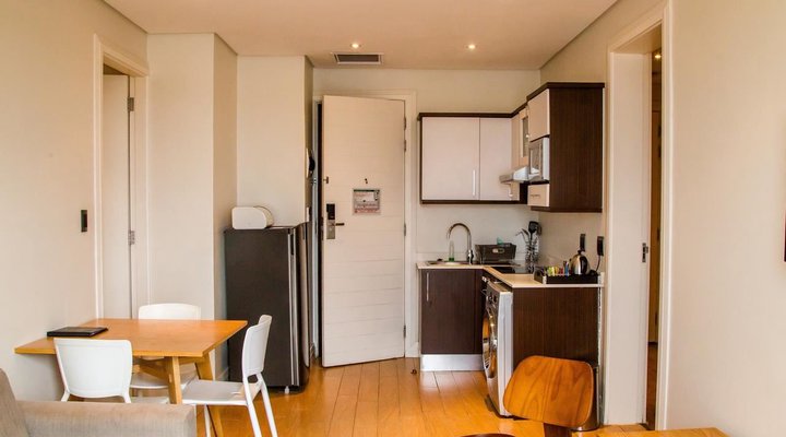 Urban Park Apartments & Hotel by Misty Blue Hotels