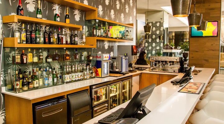 Urban Park Apartments & Hotel by Misty Blue Hotels