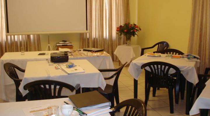 The Crescent Guesthouse BnB or Self Catering