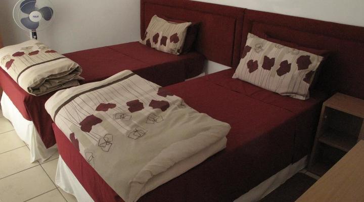 The Crescent Guesthouse BnB or Self Catering