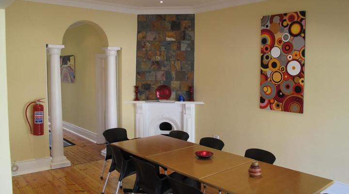 The Crescent Guesthouse BnB or Self Catering