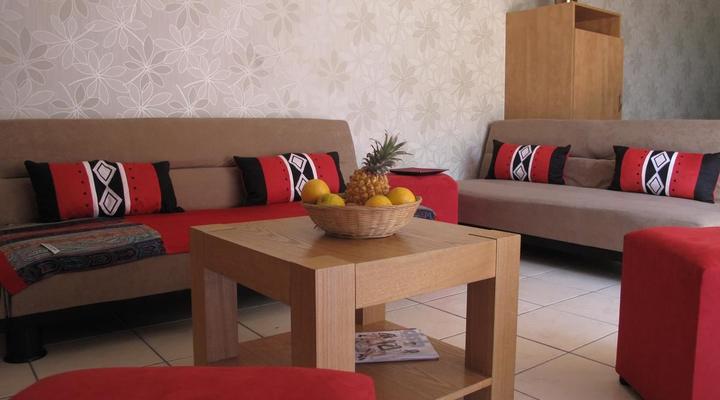 The Crescent Guesthouse BnB or Self Catering